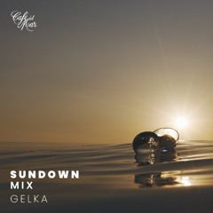 Café del Mar:  Sundown Mix, Vol.3