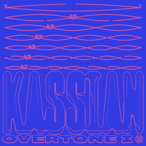 Overtone [Unknown to the Unknown]