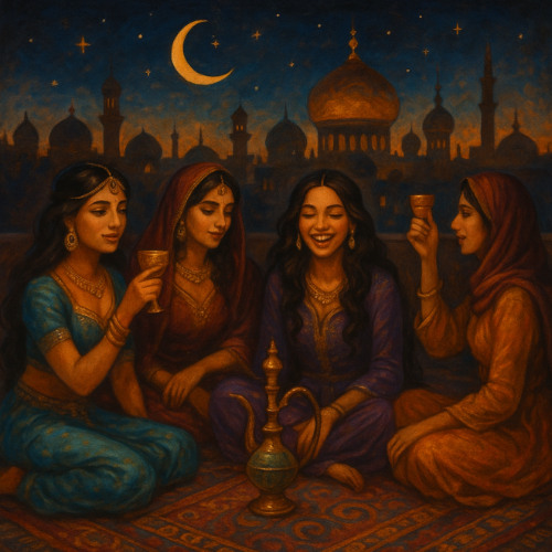 Arabian Nights