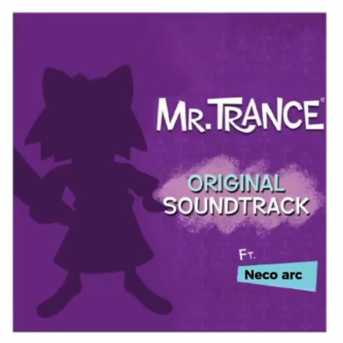 Mr.Trance - Neco arc (Cover AI).mp3