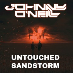 Johnny O'Neill - Untouched Sandstorm