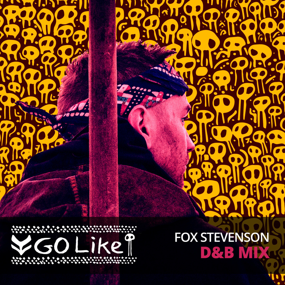 Fox Db Rapper Stream Go Like (D&B Remix by Fox Stevenson) by Fox Stevenson | Listen ...