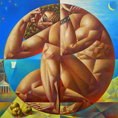 PETER CLARK TEMPLE 001 PODCAST - [Reupload]