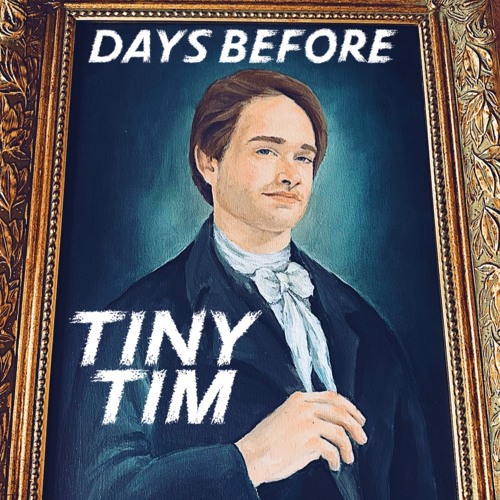 Tip Toe Like Tiny Tim