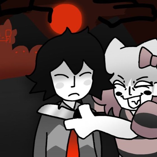 017 - The Lab Kids ~ Killing Moon