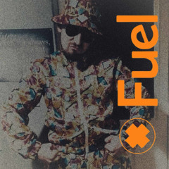 FUEL promo mix - TROYY