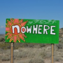 Nowhere(Re-Pete)