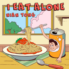 I Eat Alone
