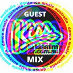 Kiss FM Guest Mix 30/12/22