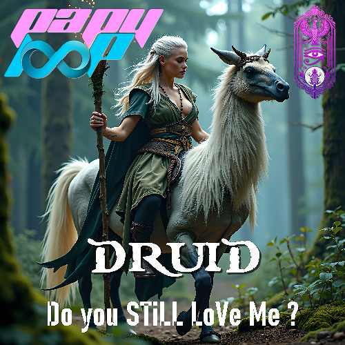 DRuiD BZH - Do you STiLL LoVe Me