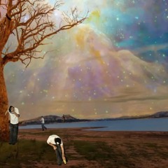 K HOLE prod. Inspire