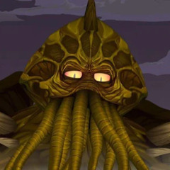 Sleepwalker of R’lyeh