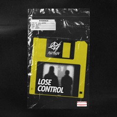 LOSE CONTROL