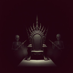 Crown of Broken Teeth