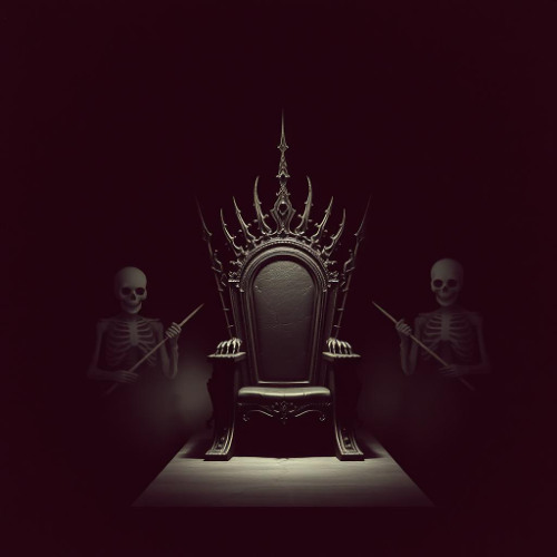 Crown of Broken Teeth