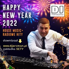 DJ Jerzman - Happy New Year 2022 (www.djjerzman.pl)