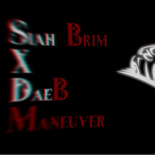 Siah Brim x DaeB - Manuver
