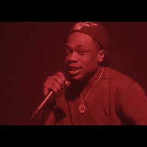 Rocko Ballin - No More Heroes- Red Light Freestyle
