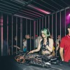 brat star dj set Primavera Sound 2018 DJ mix artwork - Electronic music tracklist cover image