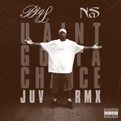 BigL x Nas - You Aint Gotta Chance (Juv remix)