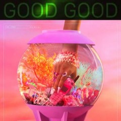 Usher, Summer Walker, 21 Savage x Ari Lennox - Good Good x Queen Space (Mashup Remix)