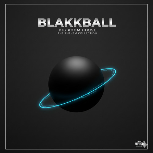 Pulse of the Universe - Big Room House