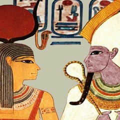 Isis&Osiris