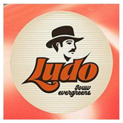 NEW: Thompson Creative Mini Mix #39 - Ludo 'Belgium' (2023) (Good Time Oldies) (European Vocals)