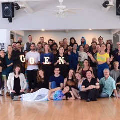 Soak and Dance 2/1/25 - "Cleansing Waters" (Mixed Fusion DJ Set)