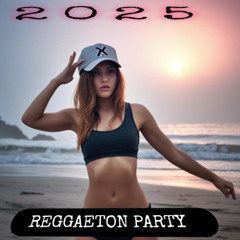 Reggaeton Candela XmiX