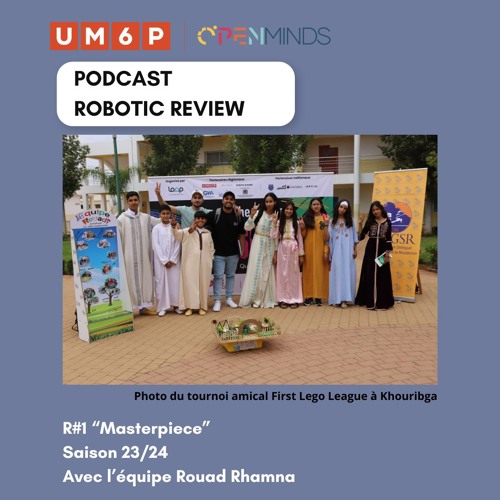 Robotic Review R#1