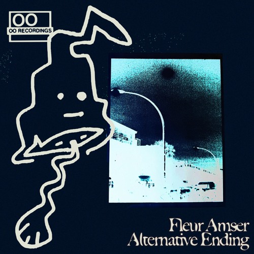 Fleur Amser - Alternative Ending EP