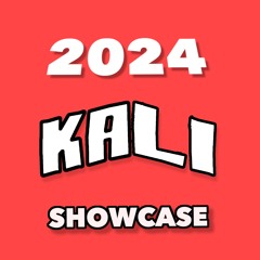 KALI SHOWCASE EARLY 2024