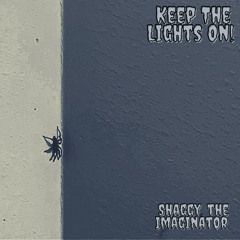 Keep The Lights On! (Acoustic Demo)