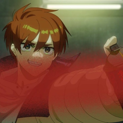 MILGRAM | BACKDRAFT - Futa | Second trial