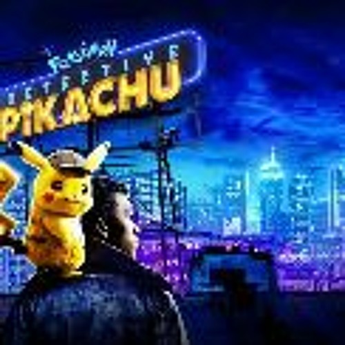 Stream WATCH! Pokémon Detective Pikachu (2019) Where to Watch and Stream  Online Free 4002012 from Bettiewade82 | Listen online for free on SoundCloud