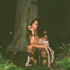 SZA - Let You Know