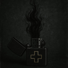 Dark Zippo