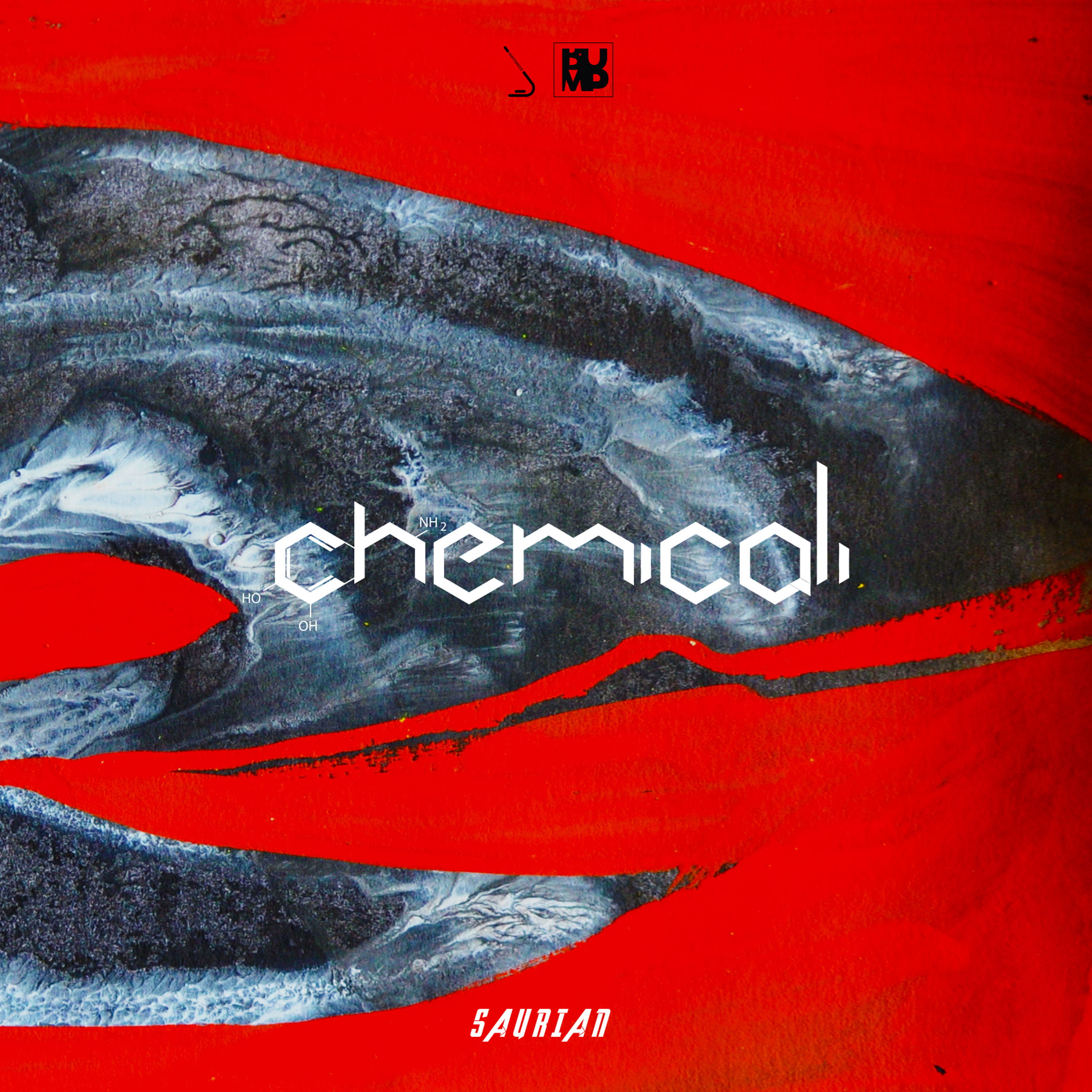 Track cover