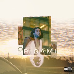 Flowerless - Origami (official audio)
