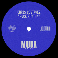 Rock Rhythm