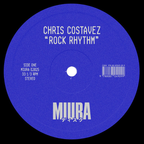 Rock Rhythm