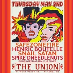 Last Henric Boutelle show :( 5/2/2024