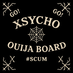ouija board