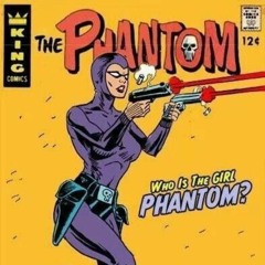 Miss Phantom (Edit)