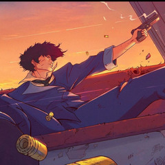 Space Cowboy - {Prod Slim Rell}