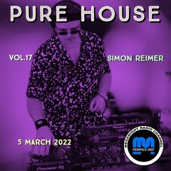 Pure House vol.17
