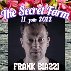 Frank Biazzi At The Secret Farm