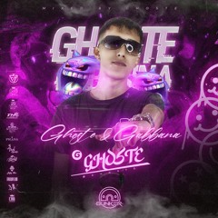 GHOSTE & GABANNA - MIXED BY GHOSTE