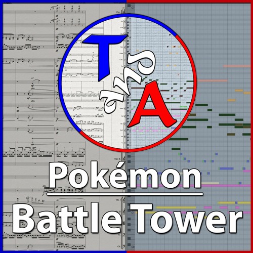 "Battle Tower Battle Theme" (Pokemon Sword and Shield) | Orchestral Arrangement